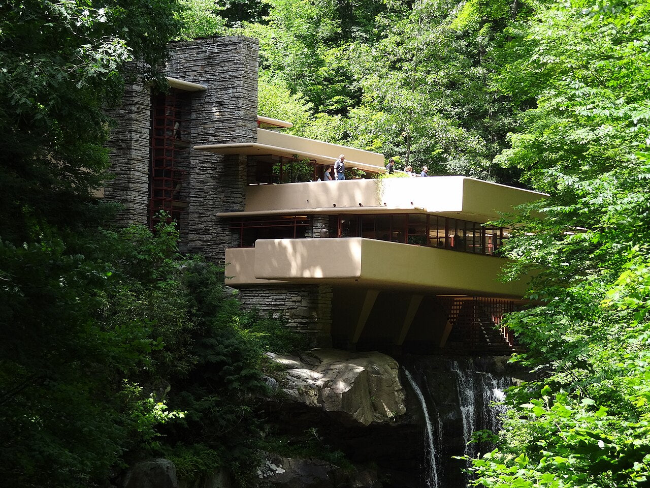 6月8日 · 有機建築的先知 Frank Lloyd Wright 誕辰(1867–1959)