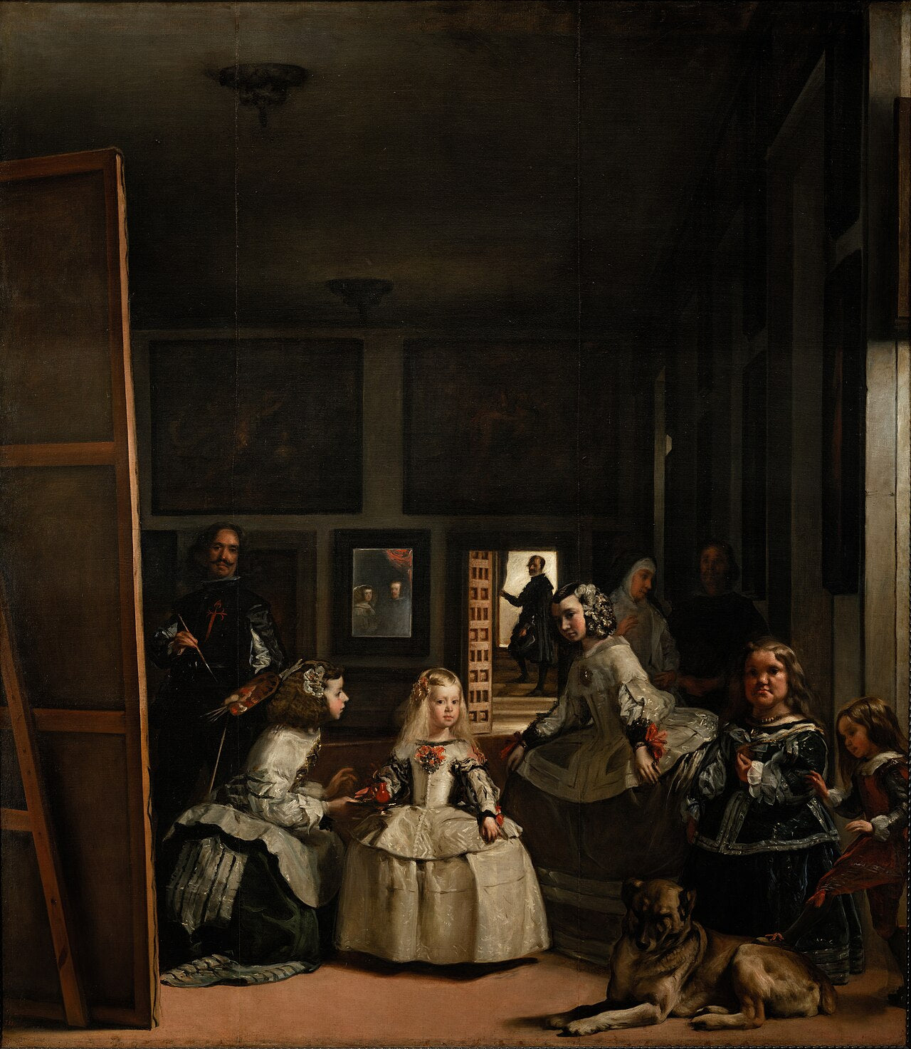 6月6日 · 西班牙黃金時代的繪畫之神 Diego Velázquez 誕辰(1599–1660)