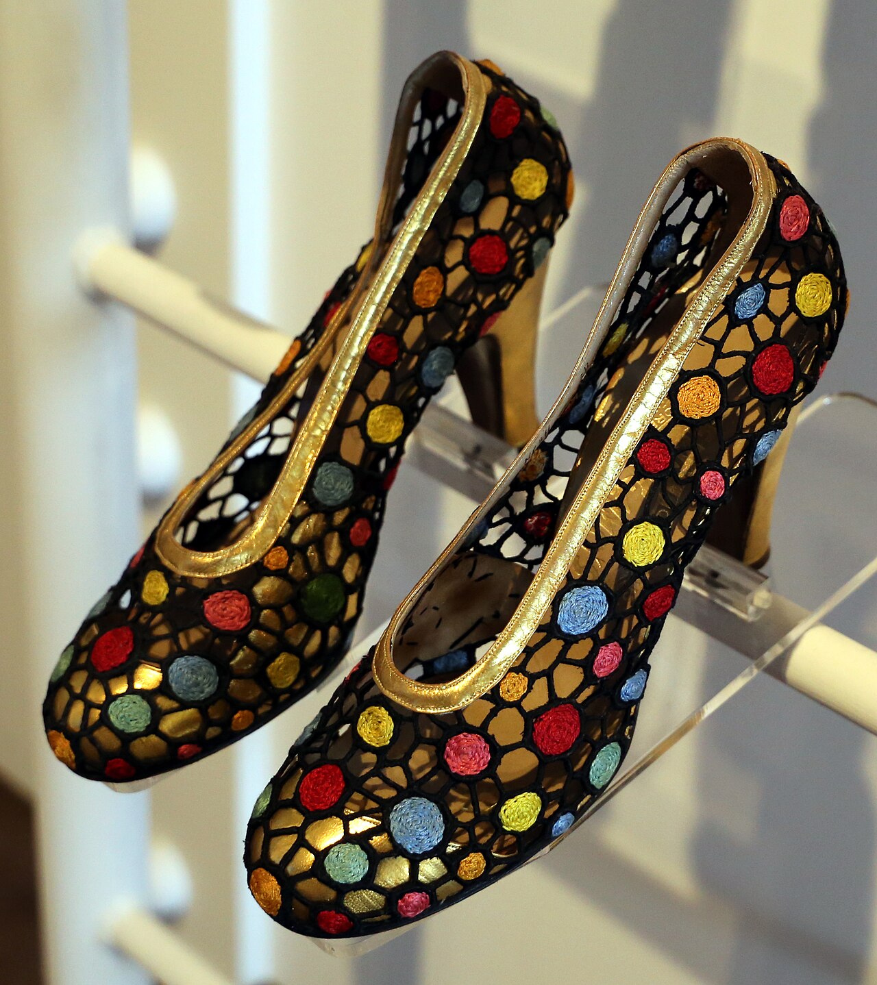 6月5日 · 把製鞋當成解剖學的人:Salvatore Ferragamo 誕辰(1898–1960)