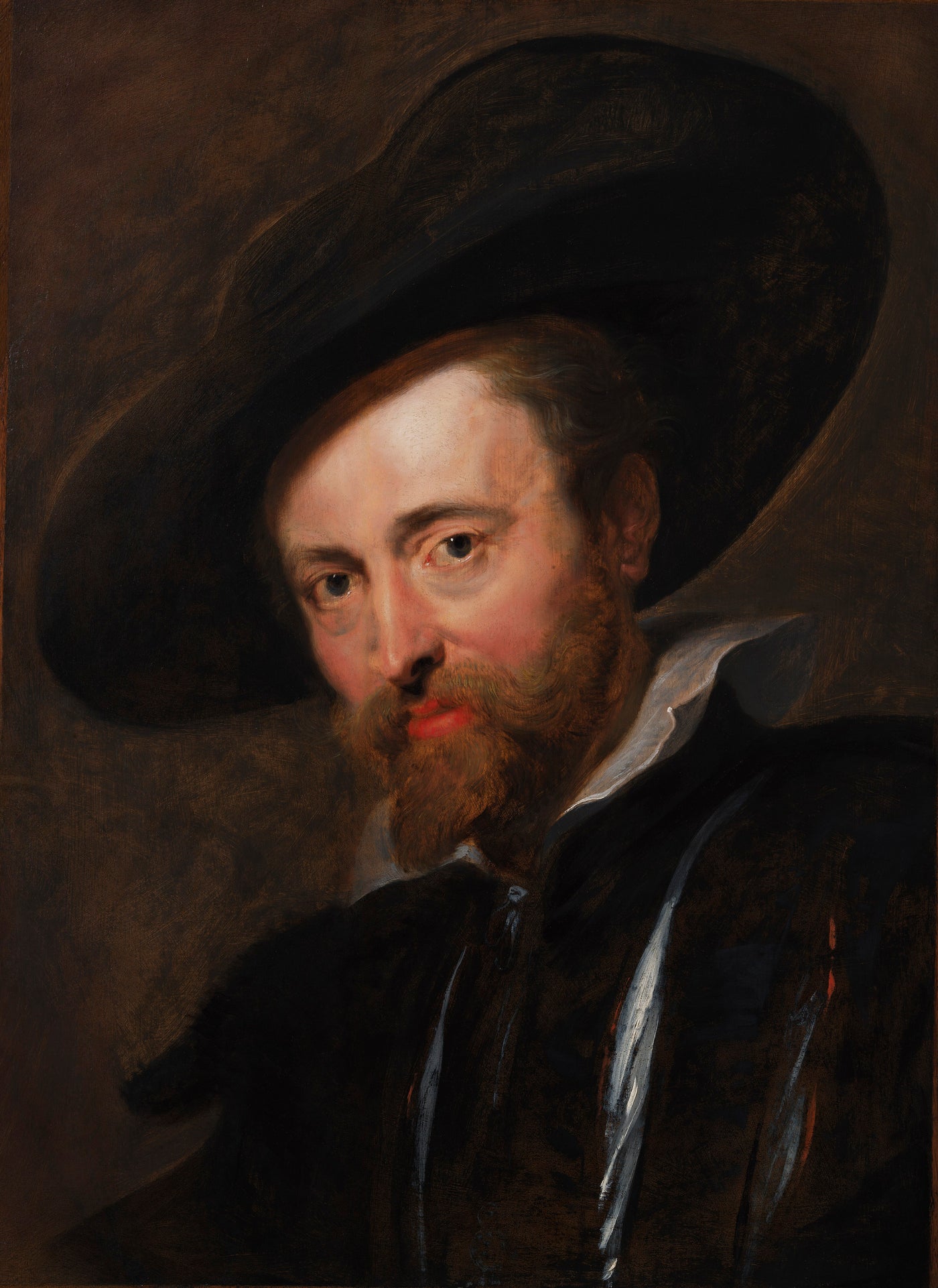 彼得・保羅・魯本斯 Peter Paul Rubens / Wikimedia Commons