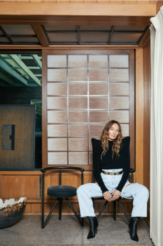 Kelly Wearstler / Wikimedia Commons