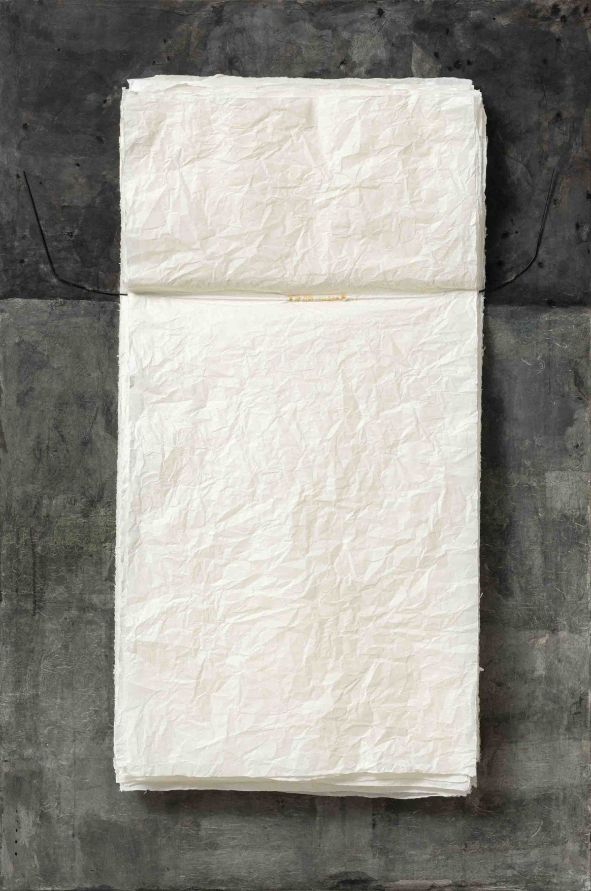 北京・誠品畫廊:林延個展 2026.10.10–12.27