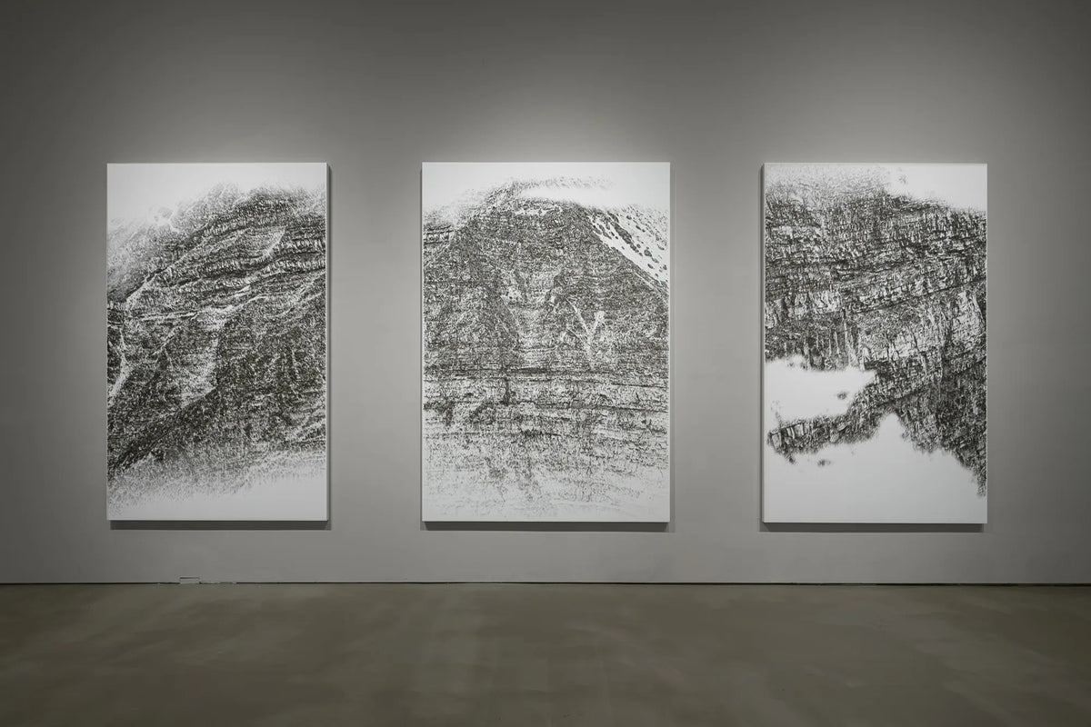 台北・耿畫廊:另闢蹊徑—陳浚豪個展 2026.10.03–11.21