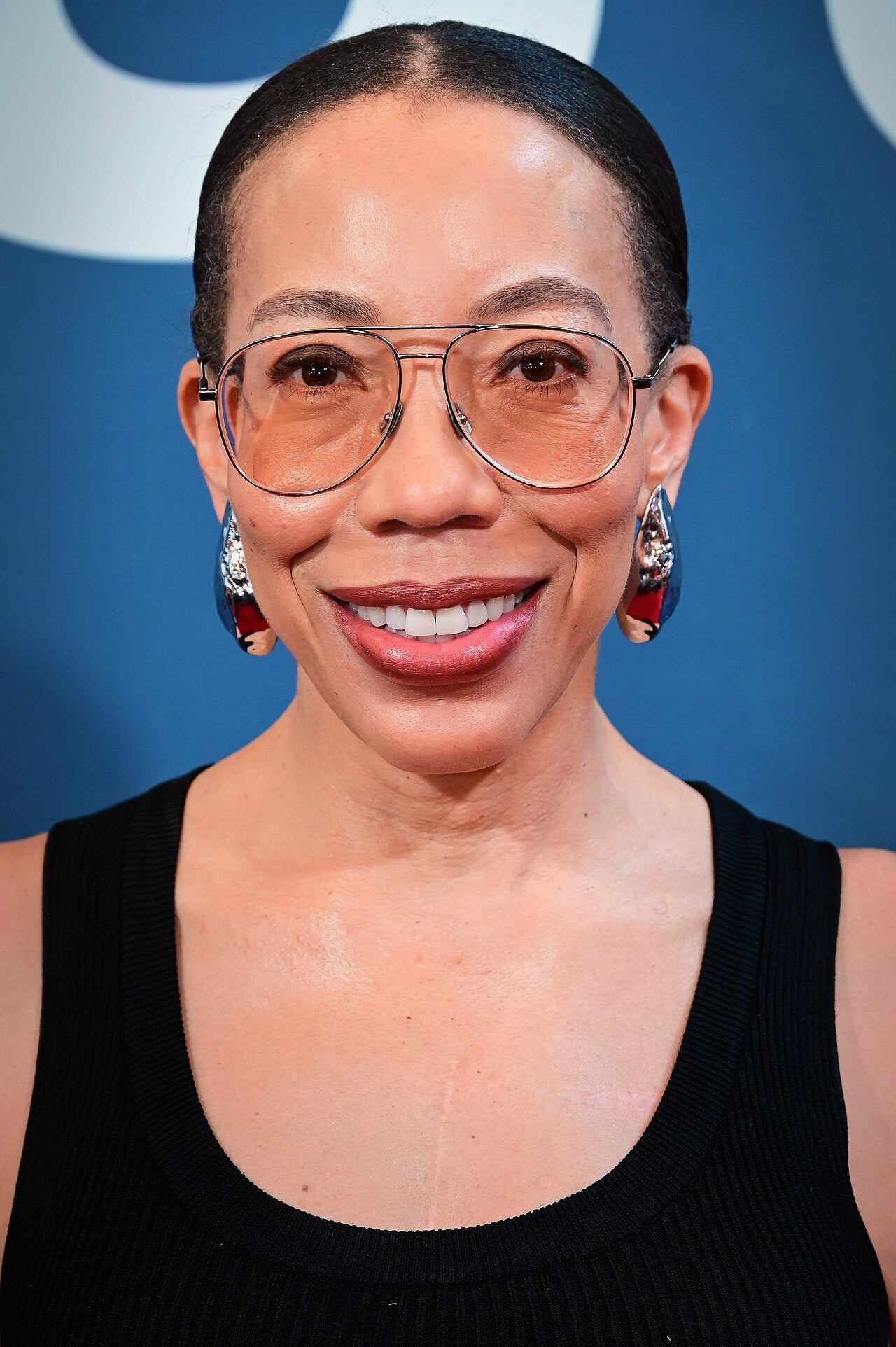 Amy Sherald 生涯最大回顧落腳亞特蘭大，途中曾為一幅畫撤出史密森尼