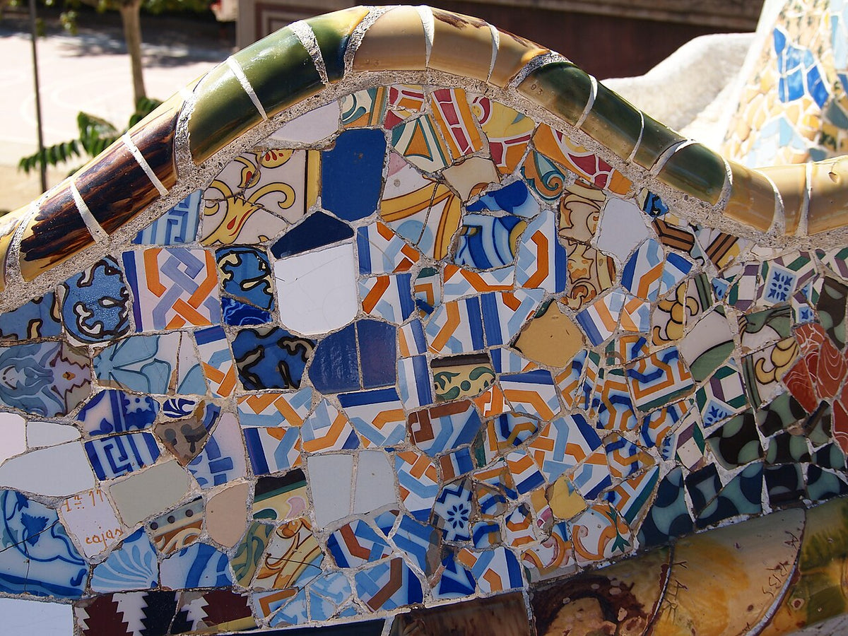 6月10日 · 上帝的建築師 Antoni Gaudí 逝世（1852–1926）