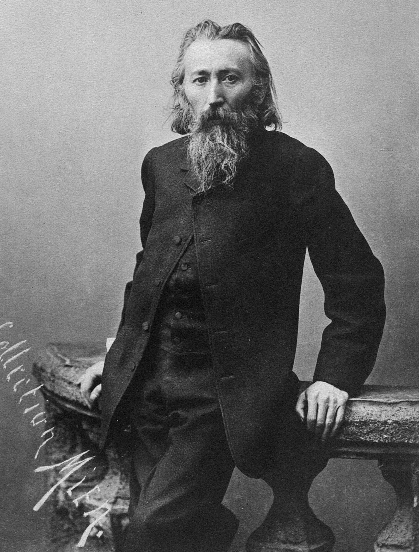 揚・馬泰伊科 Jan Matejko / Wikimedia Commons