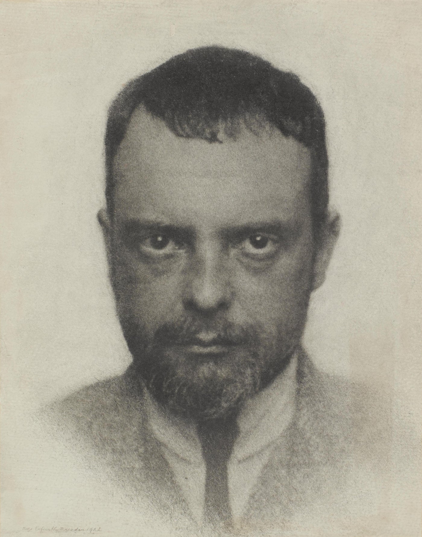 保羅・克利 Paul Klee / Wikimedia Commons