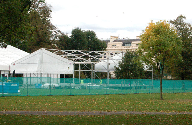 Frieze NY / Wikimedia Commons