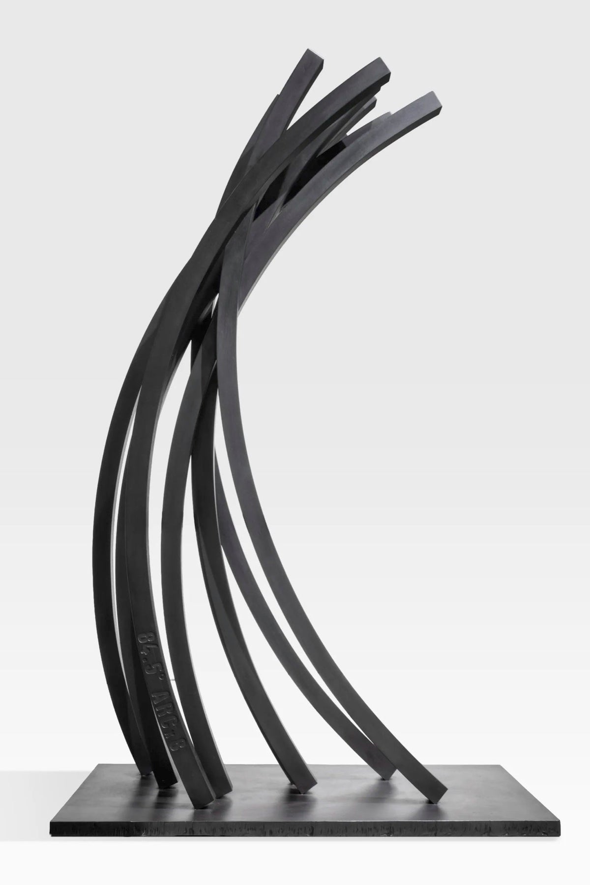 台北・亞洲藝術中心：Bernar Venet 不定激進性 2026.09.12–11.22