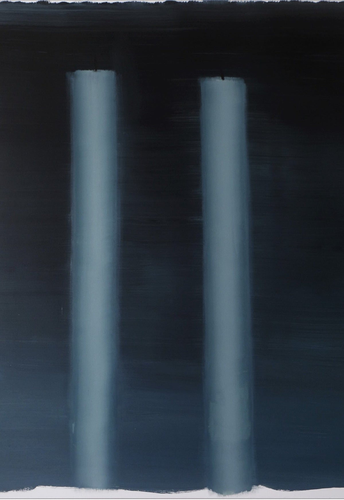 台北・鳳甲美術館：置空｜Tacet 郭秉恩個展 2026.09.15–11.15