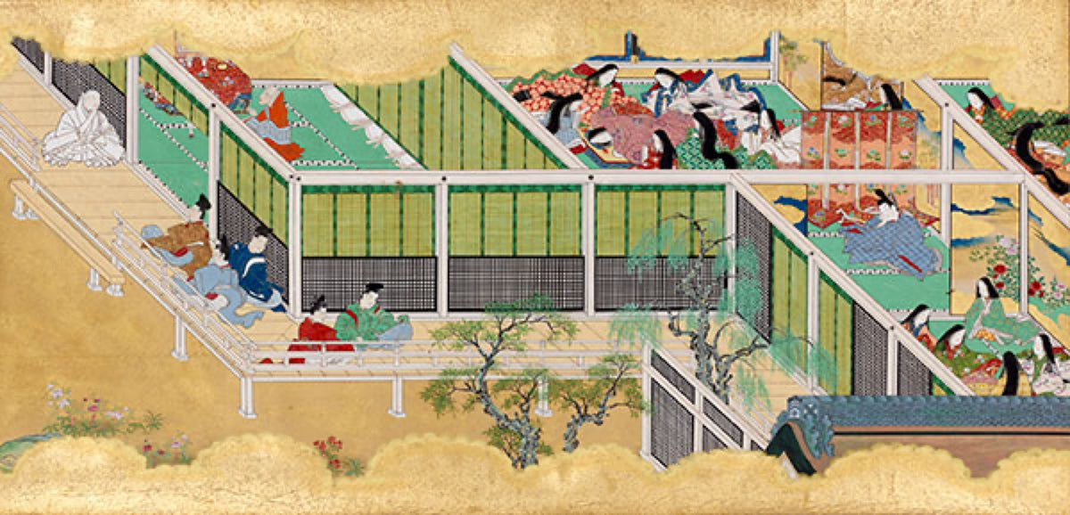 京都・京都國立博物館：特別展 源氏物語：王朝的光輝 2026.10.06–11.29